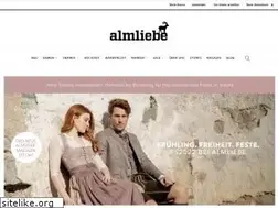 Sites similar to almliebe.com