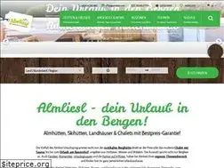Sites similar to almliesl.com