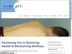 Sites similar to almloff.com