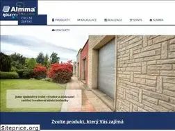 Sites similar to almma.cz