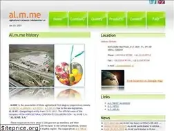 Sites similar to almme.gr