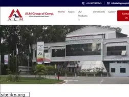 Sites similar to almmeat.com
