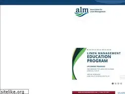 Sites similar to almnet.org