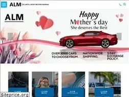Sites similar to almnewnan.com
