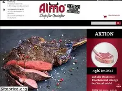 Sites similar to almo-shop.at