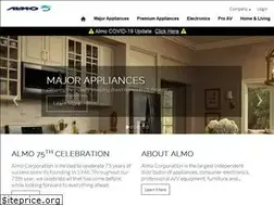 Sites similar to almo.com