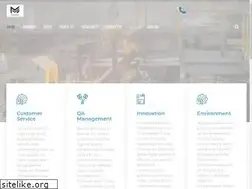 Sites similar to almoasron.com