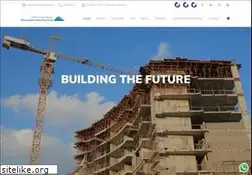 Sites similar to almoayyedcg.com
