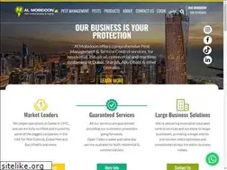 Sites similar to almobidoon.com