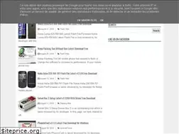 Sites similar to almobiletools.blogspot.com