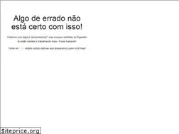 Sites similar to almocando.com.br