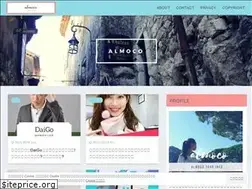 Sites similar to almoco1440.info