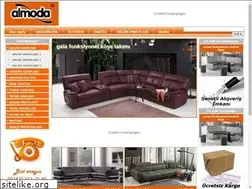 Sites similar to almodamobilya.com