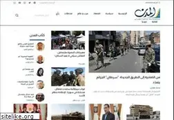 Sites similar to almodon.com