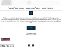Sites similar to almodonholding.com