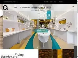 Sites similar to almog.ch