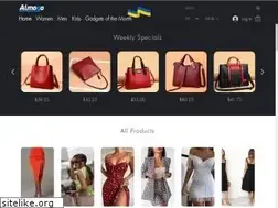 Sites similar to almogo.com