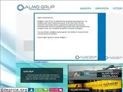 Sites similar to almogrup.com