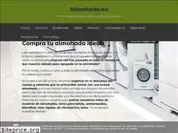 Sites similar to almohada.eu