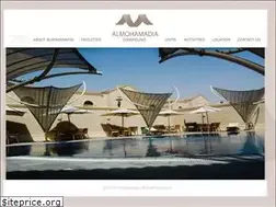 Sites similar to almohamadiya.com