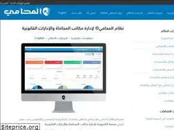 Sites similar to almohami.com