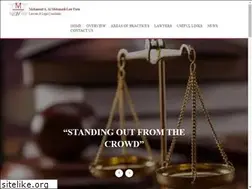 Sites similar to almohanadi.com