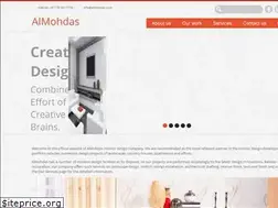Sites similar to almohdas.com