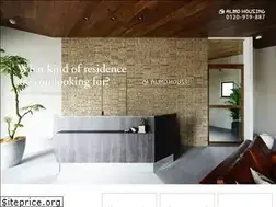 Sites similar to almohousing.com