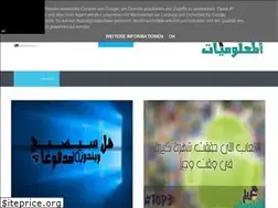 Sites similar to almohtarifmaroc.blogspot.com