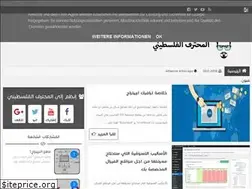 Sites similar to almohtrefm.blogspot.com