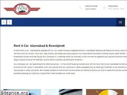 Sites similar to almoizrentacar.com
