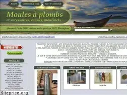 Sites similar to almomail-peche.com