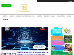 Sites similar to almomento.mx