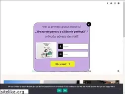 Sites similar to almonacalatoreste.ro