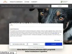 Sites similar to almonature.fr