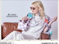 Sites similar to almond-eye.com