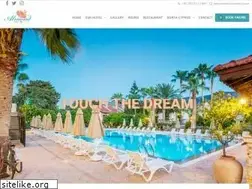 Sites similar to almond-holidays.com