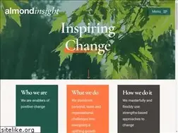 Sites similar to almond-insight.com