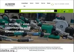Sites similar to almond.nl