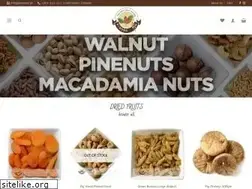Sites similar to almond.pk