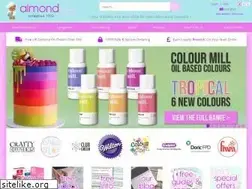 Sites similar to almondart.com