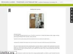 Sites similar to almondavocado.com