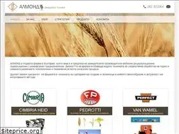 Sites similar to almondbg.eu