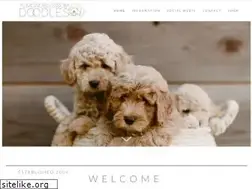 Sites similar to almondblossomdoodles.com