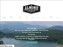 Sites similar to almondboatpark.com