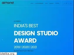 Sites similar to almondbranding.com