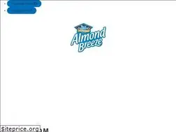 Sites similar to almondbreeze.co.nz