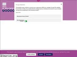 Sites similar to almondcare.co.uk