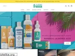 Sites similar to almondclear.com