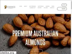 Sites similar to almondco.com.au